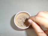 口コミ：イニック・コーヒーをアイスで…☆の画像（4枚目）