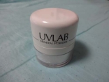 口コミ：UVLAB　紫外線カットパウダー＠明色化粧品（桃谷順天館グループ）の画像（3枚目）