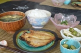 口コミ：だし屋大友『鰹あごだし』で日本の和朝食をいただくの画像（3枚目）