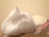 口コミ：129年の研究から生まれたニキビ予防石鹸!!『明色美顔石鹸』の画像（1枚目）