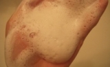 口コミ：乾燥肌・敏感肌におすすめ　モイスチャーフェイスウォッシュADの画像（3枚目）