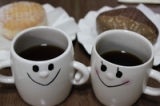 口コミ：きれいなコーヒー　～カップイン・コーヒー～の画像（1枚目）