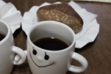 口コミ：きれいなコーヒー　～カップイン・コーヒー～の画像（2枚目）