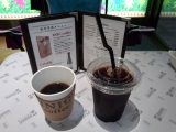 口コミ：「KELLｙ cafe GO！ CAMP！」で美味しいコーヒーをの画像（4枚目）