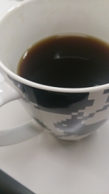 口コミ：オアシス珈琲の「カップイン・コーヒー」を試してみたの画像（2枚目）