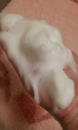 口コミ：化学成分無添加の石鹸で培養促進～♪【レンコン　石鹸ロータスティアラ 】の画像（1枚目）
