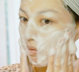 口コミ：肌を保護する洗顔石けん!!【美椿スキンケアソープ】の画像（2枚目）