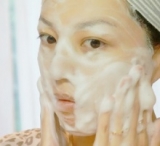 口コミ記事「肌を保護する洗顔石けん!!【美椿スキンケアソープ】」の画像
