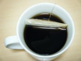 口コミ：手軽で美味しい！　きれいなカップイン・コーヒーの画像（1枚目）