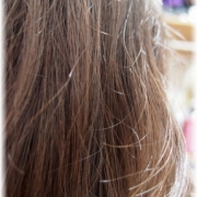 「紫外線でごわごわ」夏に傷んだヘアをSY102でケア！写真のテーマ『ダメージヘア』の投稿画像