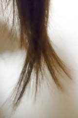 口コミ：サロン帰りのようなウルツヤ髪：美容室GARDEN発スペシャルトリートメントの画像（9枚目）
