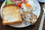 口コミ：続・アンデルセンのパンで朝ごはん！の画像（2枚目）