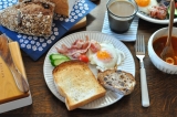 口コミ：続・アンデルセンのパンで朝ごはん！の画像（4枚目）