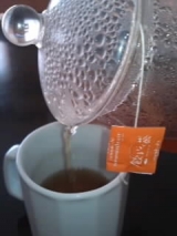口コミ：『飲まなく茶』を飲んでみました！の画像（1枚目）