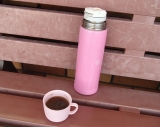 口コミ：浸けっぱなしで持ち歩いて外出先で楽しめます☆　オアシス珈琲さんの「カップイン・コーヒー」の画像（1枚目）
