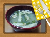 口コミ：☆【モニプラ】世田谷自然食品おみそ汁10種セット☆の画像（1枚目）