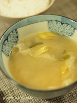 口コミ：生と変わらない！☆世田谷自然食品のおみそ汁の画像（5枚目）