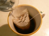 口コミ：【お試しレポ】「きれいなコーヒー」オアシス珈琲の画像（6枚目）
