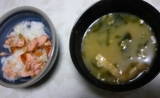 口コミ：世田谷自然食品のおみそ汁、インスタントなのに本当においしい！！の画像（2枚目）