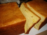 口コミ記事「Pasco「鳴門金時入り食パン」試食」の画像