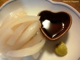 口コミ：正田醤油“二段熟成醤油”　　　　　　　　　　　　　　　　　　　　　　　　　　　　　　　　　　　　　　　　　　　　　　　　　　　　　“Nidan-Jukusei Soy Sauce” of Syoda Soy Sauce Company”の画像（2枚目）