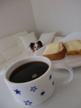 口コミ：【朝起きてすぐでもOK！】５秒で本格コーヒー！イニックコーヒーの画像（1枚目）