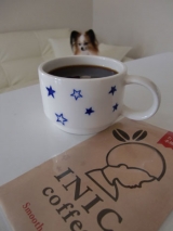 口コミ：【朝起きてすぐでもOK！】５秒で本格コーヒー！イニックコーヒーの画像（2枚目）