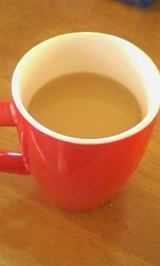 口コミ：オアシス珈琲のきれいなカップインコーヒーを飲んでみたの画像（2枚目）