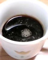 口コミ：[当選][食品]【モニプラ】無添加で安心の本格ドリップドコーヒーパウダー イニックコーヒースムースアロマの画像（2枚目）