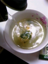 口コミ：世田谷自然食品のおみそ汁の画像（5枚目）