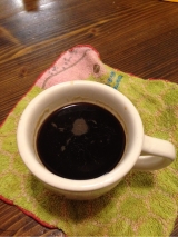口コミ：5秒で本格コーヒー♪イニックコーヒースムースアロマの画像（2枚目）
