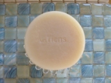 口コミ：アンティアンの手作り固形石鹸シャンプー＆ビネガーリンス　の画像（3枚目）