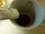 口コミ：5秒で本格コーヒー！イニックコーヒーモニターの画像（2枚目）