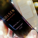 口コミ：贅沢で機能的なUVクリーム【GOLSEN】ｺﾞﾙﾌ・ﾚｼﾞｬｰ・美容にも最適UV！の画像（7枚目）