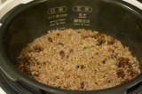 口コミ：酵素玄米が炊ける・熟成できる炊飯器！の画像（7枚目）