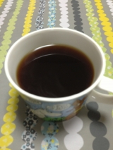 口コミ：☆カップ イン コーヒー ☆ ティーバッグ のコーヒー？の画像（2枚目）