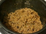 口コミ：酵素玄米が炊ける・熟成できる炊飯器！の画像（3枚目）
