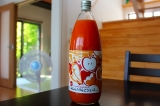 口コミ記事「甘い！100％丸ごとニンジン＆リンゴジュース」の画像