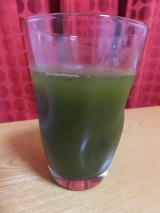 口コミ：有機JAS認定京都産オーガニック青汁「桑の葉粉末」(・∀・)まるで抹茶！？のモニター体験の画像（5枚目）