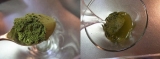 口コミ：有機JAS認定京都産オーガニック青汁「桑の葉粉末」(・∀・)まるで抹茶！？のモニター体験の画像（6枚目）