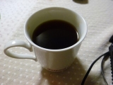 口コミ：新しいカタチのコーヒー“カップインコーヒーの画像（1枚目）