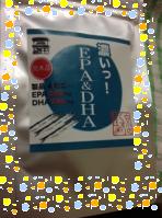 口コミ記事「濃いっ！EPA&DHA」の画像