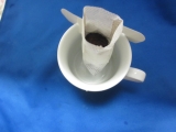 口コミ：朝からカップインコーヒーの画像（2枚目）