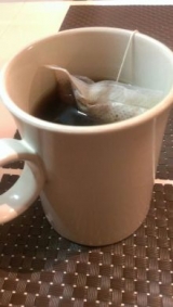 口コミ：オアシス珈琲の「きれいなコーヒー」の画像（1枚目）
