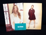 口コミ：Luz Llena(ラズレナ)✿+3℃発熱UネックロンTヒートウェアでおしゃれに寒さ対策♪の画像（1枚目）