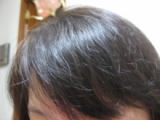 口コミ：「煌髪（KIRARI）」で髪のエイジングケア♪の画像（2枚目）