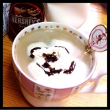 口コミ：たんぽぽコーヒー♡カフェモカ風に！の画像（1枚目）