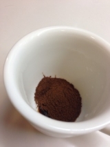 口コミ：パウダーフーズフォレストさんのINIC coffee Smooth Aroma イニックコーヒースムースアロマの画像（3枚目）