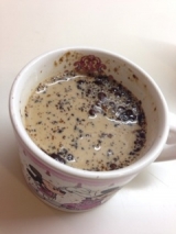 口コミ：パウダーフーズフォレストさんのINIC coffee Smooth Aroma イニックコーヒースムースアロマの画像（1枚目）
