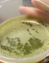 口コミ：乳酸菌が入った青汁！世田谷自然食品の画像（2枚目）